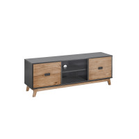 Manhattan Comfort CS92909 Mid- Century Modern Vandalia 55.11